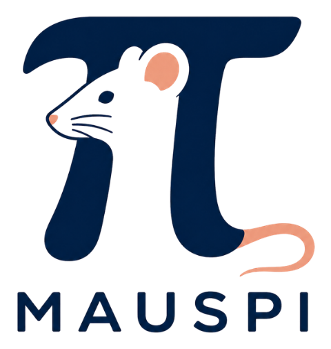 Logo de Mauspi